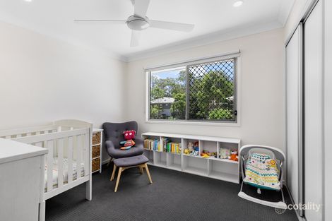 Property photo of 2/20 Eminence Lane Bridgeman Downs QLD 4035