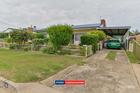 Property photo of 16 Croydon Avenue South Tamworth NSW 2340