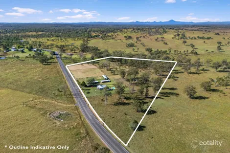 430 Rosewood-Warrill View Rd, Rosewood, QLD 4340