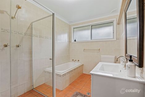 Property photo of 5 Pecks Road Kurrajong Heights NSW 2758