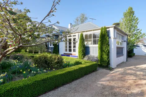 Property photo of 6 Bell Street Blackheath NSW 2785