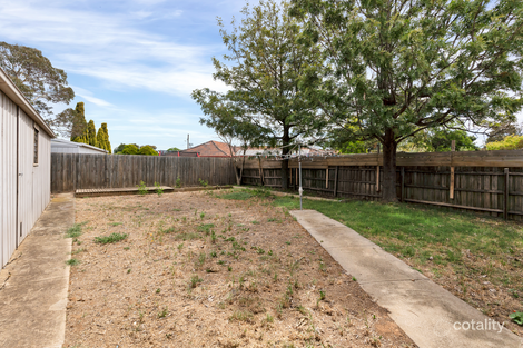Property photo of 29 Queensbury Way Werribee VIC 3030