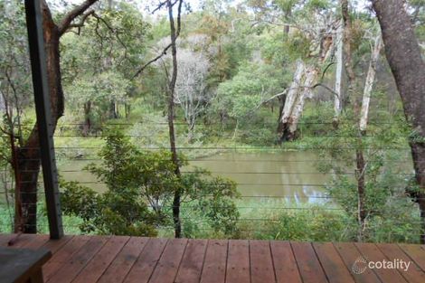 116 Greys Lane, Ravenshoe, QLD 4888