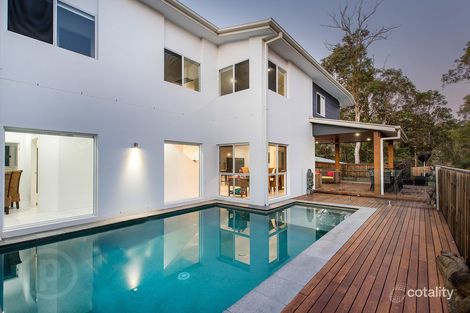 Property photo of 54 Ridgeview Street Carindale QLD 4152