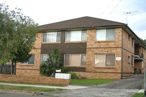 7/81 Augusta St, Punchbowl, NSW 2196