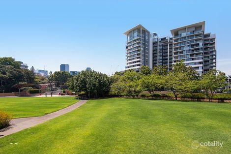 3072/3 Parkland Bvd, Brisbane City, QLD 4000
