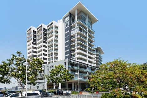 Property photo of 3072/3 Parkland Boulevard Brisbane City QLD 4000