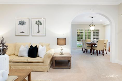 Property photo of 3 Carinya Road Pymble NSW 2073