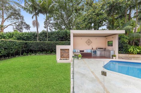 Property photo of 3 Carinya Road Pymble NSW 2073