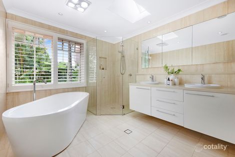 Property photo of 3 Carinya Road Pymble NSW 2073