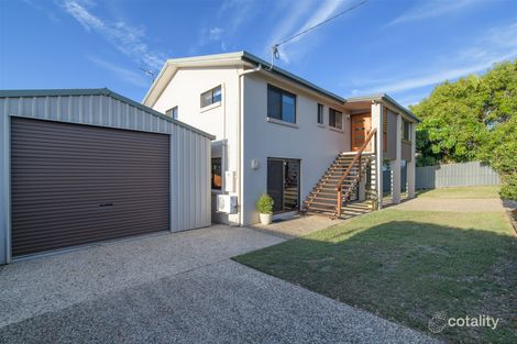 Property photo of 79 Hampton Drive Tannum Sands QLD 4680