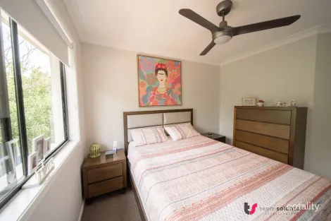 Property photo of 38/55 Beckwith Street Ormiston QLD 4160