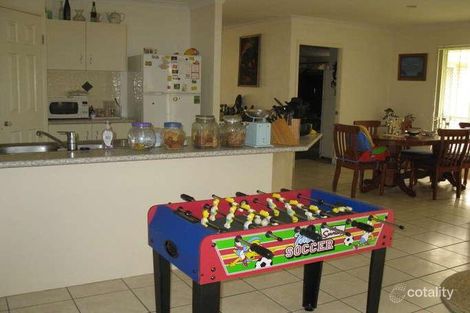 Property photo of 4 Jacob Court Upper Coomera QLD 4209