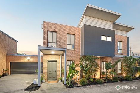 6/285 Mccormicks Rd, Carrum Downs, VIC 3201
