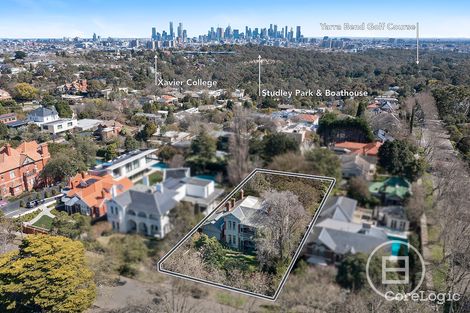 Property photo of 27 Barry Street Kew VIC 3101