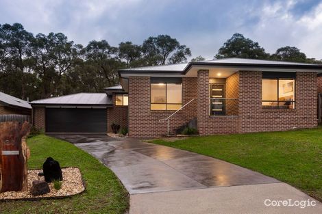 Property photo of 23 Nature Park Rise Yarra Junction VIC 3797