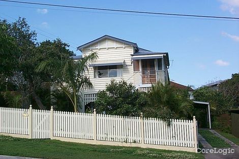 Property photo of 27 Hibiscus Avenue Ashgrove QLD 4060
