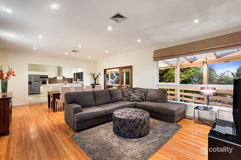 Property photo of 8 Inglis Court Doncaster VIC 3108