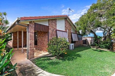 Property photo of 6 Jacklin Close Point Vernon QLD 4655