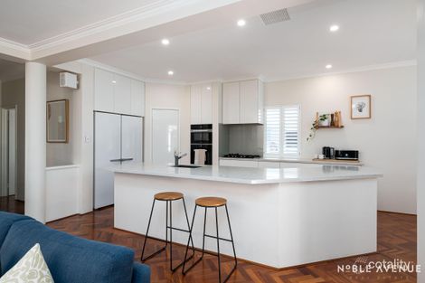 Property photo of 4 Acron Lane Hillarys WA 6025