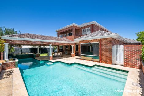 Property photo of 4 Acron Lane Hillarys WA 6025