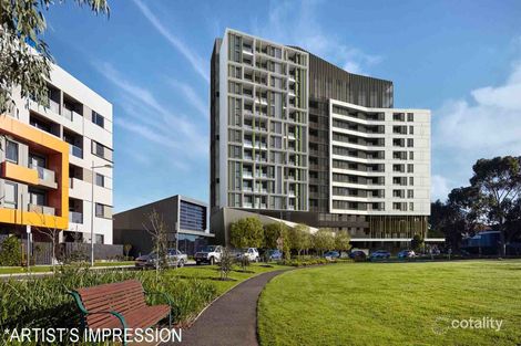 410/78 Galada Ave, Parkville, VIC 3052