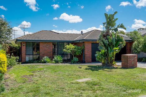 Property photo of 24 Matthews Crescent Roxburgh Park VIC 3064
