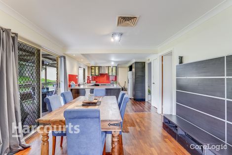 Property photo of 11 Arkansas Place Kearns NSW 2558
