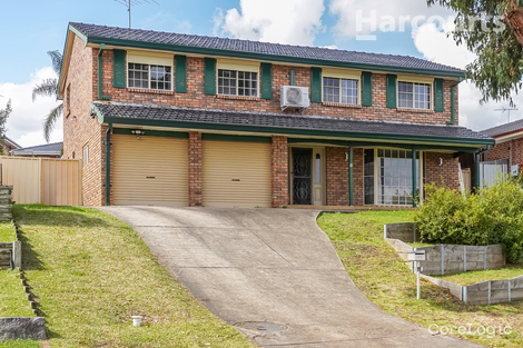 Property photo of 11 Arkansas Place Kearns NSW 2558