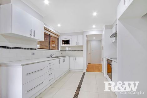 Property photo of 23/5-15 Carpenter Street Colyton NSW 2760