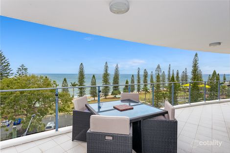 17/17 Marine Pde, Redcliffe, QLD 4020