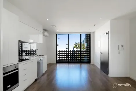 Property photo of 304/81 Cemetery Road East Carlton VIC 3053