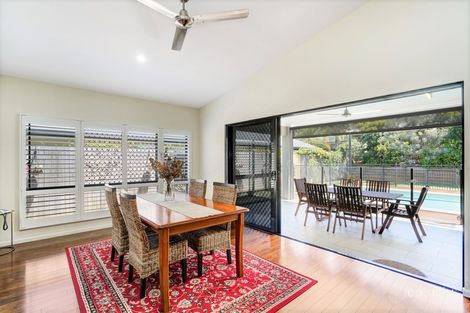 Property photo of 7 Rainbow Street Kanimbla QLD 4870