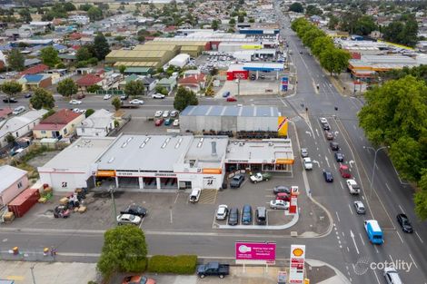 119-123 Invermay Rd, Invermay, TAS 7248