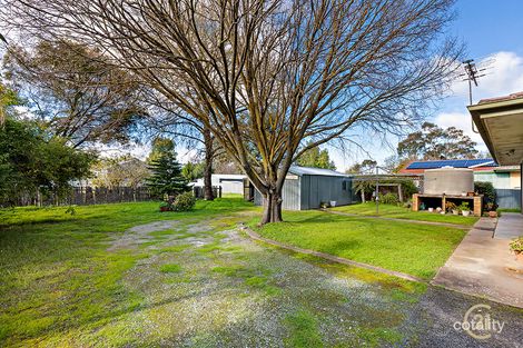 Property photo of 12 Kranz Street Nuriootpa SA 5355