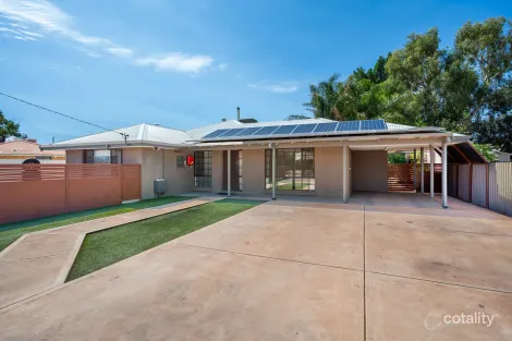 6 Jugan Pl, Hannans, WA 6430