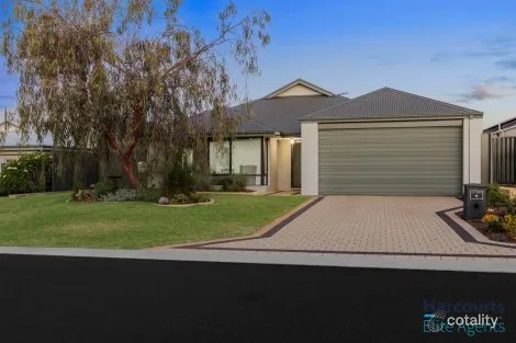 6 Bonnington Way, Baldivis, WA 6171