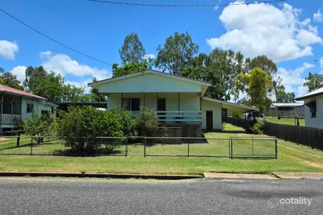 11 Boyd St, Gayndah, QLD 4625