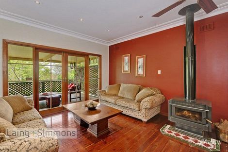 Property photo of 10 Bimbil Avenue Mount Colah NSW 2079
