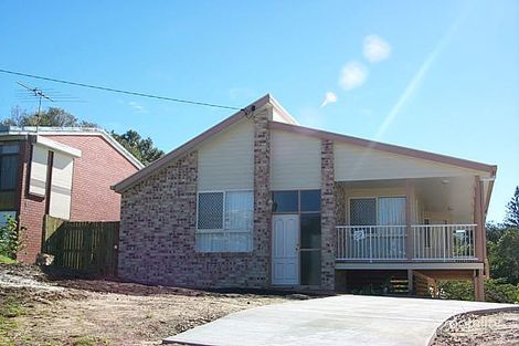 Property photo of 29 Saltair Street Kings Beach QLD 4551