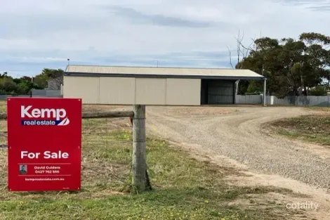 14/16 Ponton Gr, Cummins, SA 5631