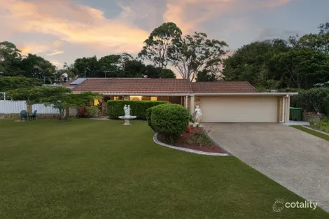 Property photo of 29 Osprey Drive Thornlands QLD 4164