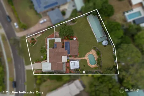 Property photo of 29 Osprey Drive Thornlands QLD 4164