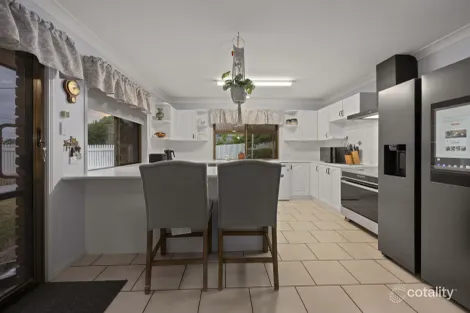 Property photo of 29 Osprey Drive Thornlands QLD 4164