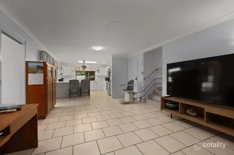 Property photo of 29 Osprey Drive Thornlands QLD 4164