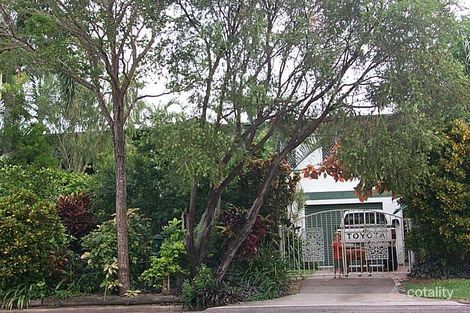 Property photo of 3 Choonda Street Cranbrook QLD 4814