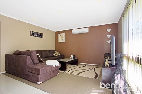 Property photo of 2 Tern Place Erskine Park NSW 2759