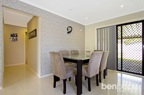 Property photo of 2 Tern Place Erskine Park NSW 2759