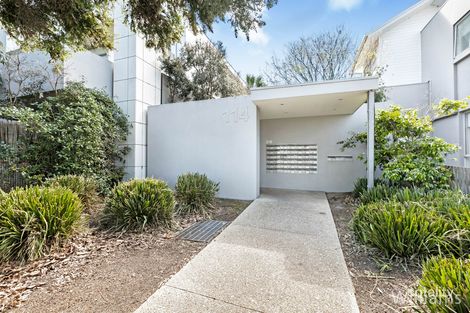 20/114 Mason St, Newport, VIC 3015