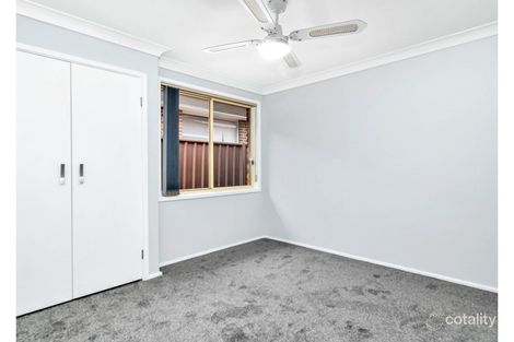 Property photo of 16 Andromeda Drive Cranebrook NSW 2749